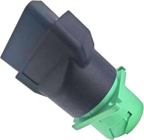 Automotive OBD2 Adapter OBD2 Male to J1939 Female 16-pin to 9-pin Adapter for Volvo in Kuwait