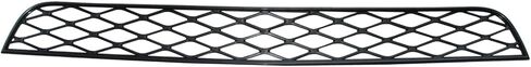 Matte Black Front Lower Grille fit For 2003-2006 Chevry Silverado 1500 in Saudi Arabia