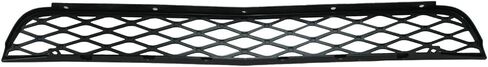 Matte Black Front Lower Grille fit For 2003-2006 Chevry Silverado 1500 in Saudi Arabia