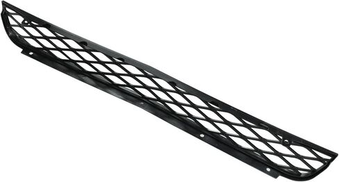 Matte Black Front Lower Grille fit For 2003-2006 Chevry Silverado 1500 in Saudi Arabia