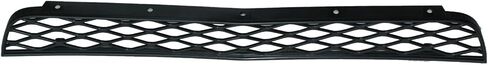 Matte Black Front Lower Grille fit For 2003-2006 Chevry Silverado 1500 in Saudi Arabia