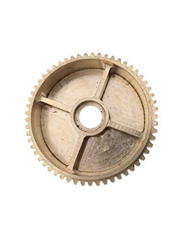 Corvette C5 Firebird Headlight Motor Repair Brass Gear Upgrade in Kuwait