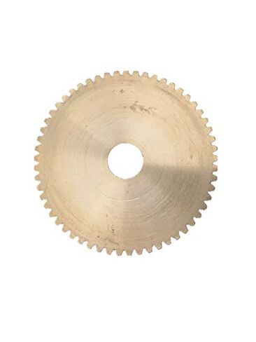 Corvette C5 Firebird Headlight Motor Repair Brass Gear Upgrade in Kuwait