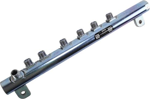 GM Genuine Parts 12620532 Passenger Side Fuel Injection Fuel Rail in Saudi Arabia
