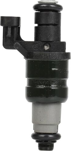 حاقن الوقود 2 ثقوب يصلح 2003-2004 لزحل لأيون 2.2L 2004-2005 لتشيفي لماليبو 2.2L استبدال الجزء FJ471 12575947 12564446 حاقن الوقود مجموعة من 4 in Kuwait