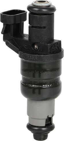 حاقن الوقود 2 ثقوب يصلح 2003-2004 لزحل لأيون 2.2L 2004-2005 لتشيفي لماليبو 2.2L استبدال الجزء FJ471 12575947 12564446 حاقن الوقود مجموعة من 4 in Kuwait