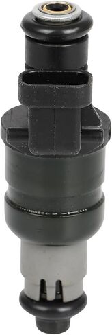 حاقن الوقود 2 ثقوب يصلح 2003-2004 لزحل لأيون 2.2L 2004-2005 لتشيفي لماليبو 2.2L استبدال الجزء FJ471 12575947 12564446 حاقن الوقود مجموعة من 4 in Kuwait