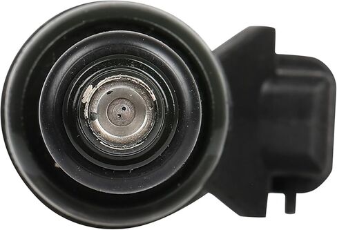 حاقن الوقود 2 ثقوب يصلح 2003-2004 لزحل لأيون 2.2L 2004-2005 لتشيفي لماليبو 2.2L استبدال الجزء FJ471 12575947 12564446 حاقن الوقود مجموعة من 4 in Kuwait