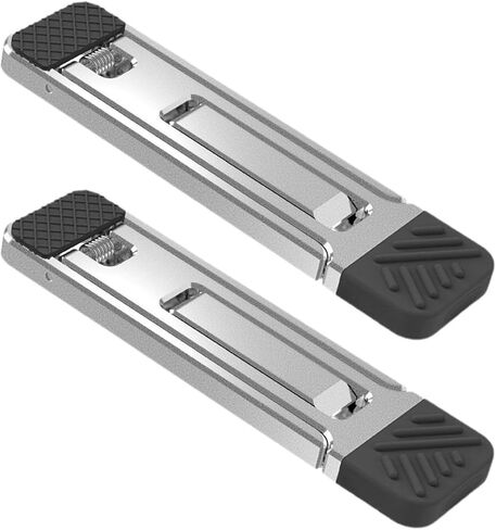 invisible sticky mini stand, heat dissipation, thin metal folding stand in Saudi Arabia