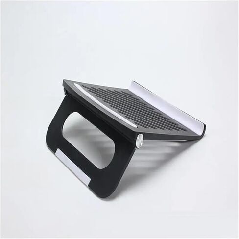 Stand Adjustable Foldable Portable Stand Cooling Lift Stand(White) in Saudi Arabia