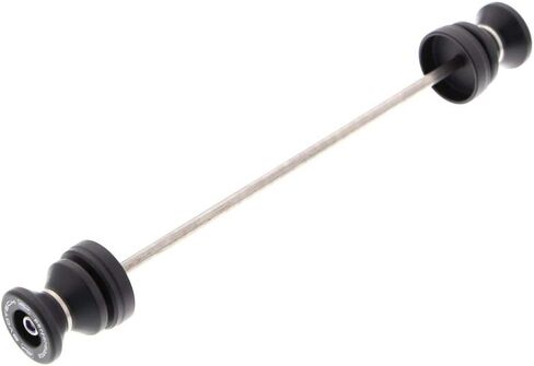 Evotech Performance Ducati Scrambler Rear Spindle Paddock Stand Sliders/Bobbins (Years 2015+) PRN013263 in Kuwait