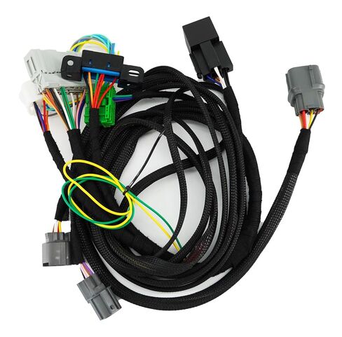 99-00 Civic K Swap Conversion Harness K Series K20 K24 Jumper EK for Honda Acura in Kuwait
