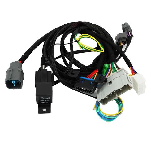 99-00 Civic K Swap Conversion Harness K Series K20 K24 Jumper EK for Honda Acura in Kuwait