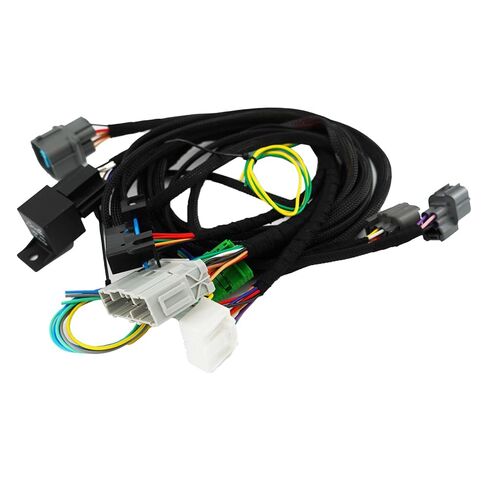 99-00 Civic K Swap Conversion Harness K Series K20 K24 Jumper EK for Honda Acura in Kuwait