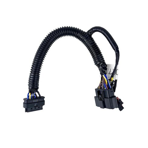 DEF Tank Reservoir Wiring Harness for Ford F-250/F-350 6.7L Powerstroke 2011-2016 - Direct Fit for Part 84630271 in Kuwait
