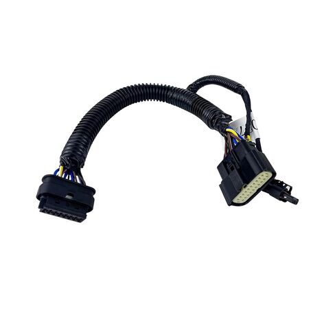 DEF Tank Reservoir Wiring Harness for Ford F-250/F-350 6.7L Powerstroke 2011-2016 - Direct Fit for Part 84630271 in Kuwait