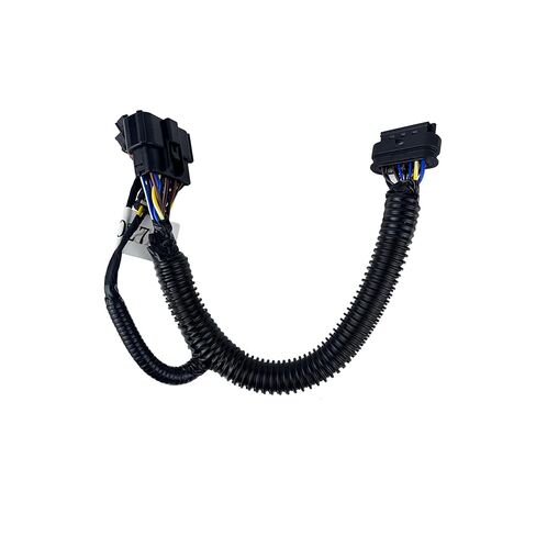 DEF Tank Reservoir Wiring Harness for Ford F-250/F-350 6.7L Powerstroke 2011-2016 - Direct Fit for Part 84630271 in Kuwait