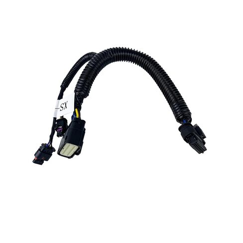 DEF Tank Reservoir Wiring Harness for Ford F-250/F-350 6.7L Powerstroke 2011-2016 - Direct Fit for Part 84630271 in Kuwait
