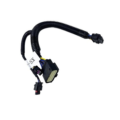 DEF Tank Reservoir Wiring Harness for Ford F-250/F-350 6.7L Powerstroke 2011-2016 - Direct Fit for Part 84630271 in Kuwait