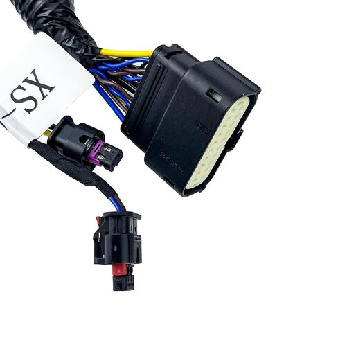 DEF Tank Reservoir Wiring Harness for Ford F-250/F-350 6.7L Powerstroke 2011-2016 - Direct Fit for Part 84630271 in Kuwait