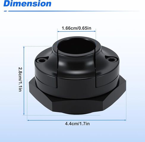 Engine Harness Firewall Grommet Hole Plug for Honda CRV Accord Civic EG EK EF, for Acura Integra DC2, for Honda K20 K24, Aluminum Alloy Engine Cable Wiring Firewall Grommet in Saudi Arabia