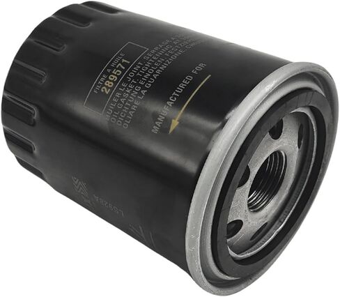 289571 Oil Filter Fit for Maserati Quattroporte Granturismo 2007-2013 GranCabrio 2007-2012 Fit for Ferrari FF 2011-2016 in Kuwait