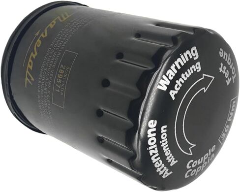 289571 Oil Filter Fit for Maserati Quattroporte Granturismo 2007-2013 GranCabrio 2007-2012 Fit for Ferrari FF 2011-2016 in Kuwait