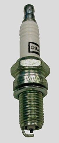 New!! CHAMPION #8815-1 Power Sport Spark Plug Fine-Wire Protected V-Trimmed NIP! in Saudi Arabia