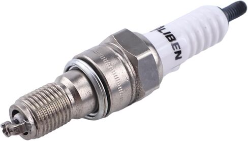 IEQFUE Spark Plug R0409B-8 Compatible with Honda CRF250R 2005-2009 in Saudi Arabia