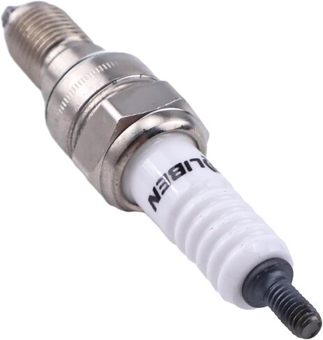 IEQFUE Spark Plug R0409B-8 Compatible with Honda CRF250R 2005-2009 in Saudi Arabia