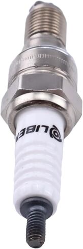 IEQFUE Spark Plug R0409B-8 Compatible with Honda CRF250R 2005-2009 in Saudi Arabia