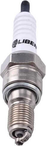 IEQFUE Spark Plug R0409B-8 Compatible with Honda CRF250R 2005-2009 in Saudi Arabia