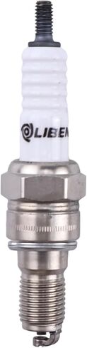 IEQFUE Spark Plug R0409B-8 Compatible with Honda CRF250R 2005-2009 in Saudi Arabia
