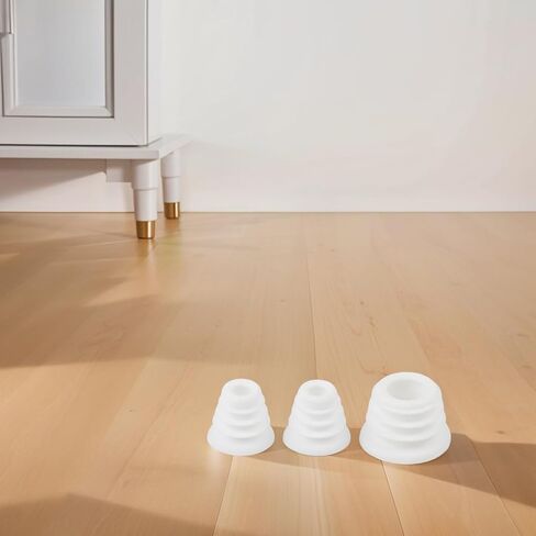 Sealing Ring for Narwal J1/J2/J3/J4, 3 Pack Replacement Parts with Rubber Material, Includes 1 Large + 2 Small in Kuwait