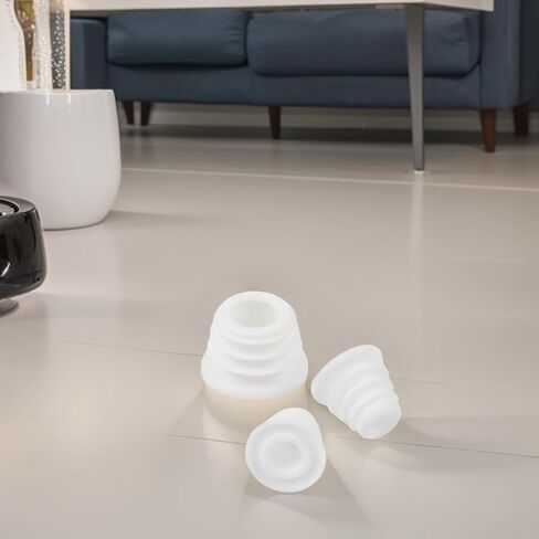 Sealing Ring for Narwal J1/J2/J3/J4, 3 Pack Replacement Parts with Rubber Material, Includes 1 Large + 2 Small in Kuwait