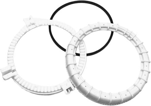 متوافق مع خزان مضخة الوقود قفل الجوز وحدة حلقة الختم ل A4 A5 A6 4F0201921A 4F0201375 4F0919133B in Kuwait