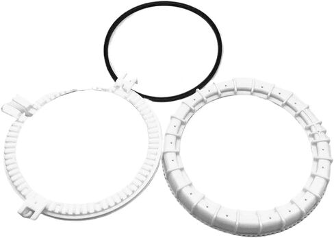 متوافق مع خزان مضخة الوقود قفل الجوز وحدة حلقة الختم ل A4 A5 A6 4F0201921A 4F0201375 4F0919133B in Kuwait