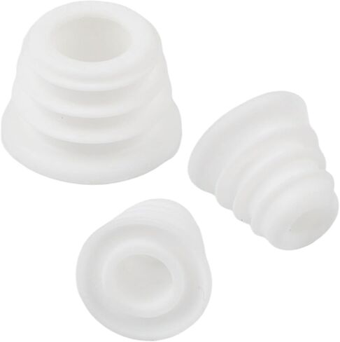 Sealing Ring for Narwal J1 J2 J3 J4, 3 Pack Replacement Parts with 1 Large 2 Small Rubber Gaskets for Improved Fit in Kuwait