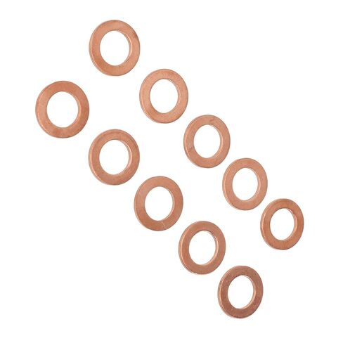 فاصل حلقة إغلاق نحاسية متعددة الاستخدامات من CHICIRIS لسدادات تصريف الزيت وأوعية النقل in Saudi Arabia