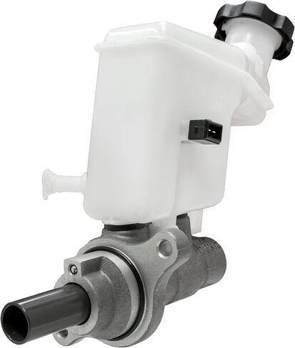 QUALITY-BUILT Premium Brake Master Cylinder with Reservoir NM55504 - Compatible with 2010-2016 Hyundai/Kia (ix35,Sportage,Tucson) in Kuwait