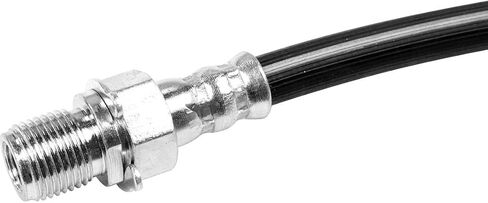 خرطوم الفرامل الأمامية 2 قطعة يستبدل 14004599 لسيارة شيفروليه K20 1979-1980 لسيارة تشيفي K20 1979-1980 لسيارة شيفروليه K20 سوبربان 1979-1980 لسيارة تشيفي K20 سوبربان 1979-1980 لسيارة جي إم سي K2500 1979-1980 in Kuwait