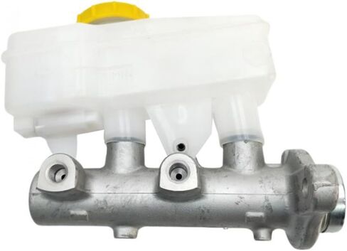 1 Piece Brake Master Cylinder Compatible With NISSAN NAVARA Models OEM 46010-EB700/46010-EB70B/46010EB700/46010EB70B in Kuwait