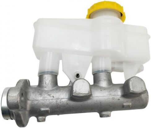 1 Piece Brake Master Cylinder Compatible With NISSAN NAVARA Models OEM 46010-EB700/46010-EB70B/46010EB700/46010EB70B in Kuwait