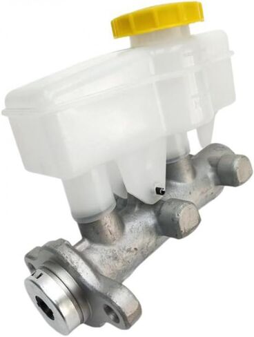 1 Piece Brake Master Cylinder Compatible With NISSAN NAVARA Models OEM 46010-EB700/46010-EB70B/46010EB700/46010EB70B in Kuwait