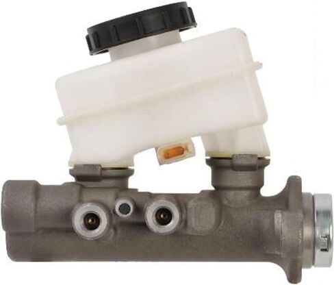 For Nissan Pathfinder Infiniti QX4 Brake Master Cylinder - BuyAutoParts 72-42889AN New in Saudi Arabia