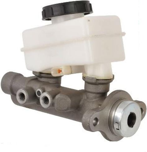 For Nissan Pathfinder Infiniti QX4 Brake Master Cylinder - BuyAutoParts 72-42889AN New in Saudi Arabia