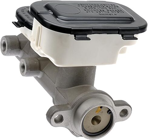 QUALITY-BUILT Premium Brake Master Cylinder with Reservoir NM2029 - Compatible with 1981-1996 Chevrolet/GMC (Express 3500,G30,G3500,P20,P2500,P30,P3500,Savana 3500) in Kuwait