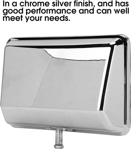 Replacement Side View Mirror, Car Door Mirror Head Universal Manual Adjustment Plating Replacement for Landcruiser 70 75 78 in Saudi Arabia