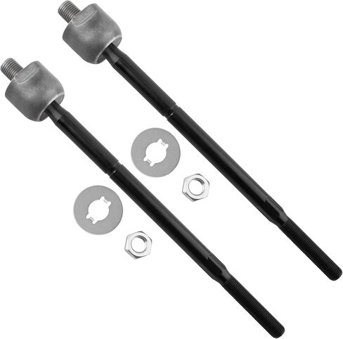 BOXI 6pcs Front Sway Bar Links Inner Outer Tie Rod Ends Fit for Nissan Sentra 1995 1996 1997 1998 1999 2000 2001 2002 2003 2004 2005 2006 / for Nissan 200SX 1995 1996 1997 1998 | K9543 ES2814 EV380 in Saudi Arabia
