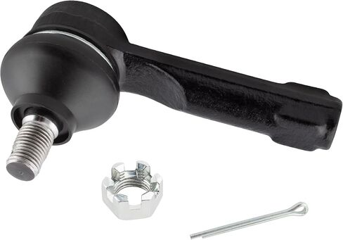 BOXI 6pcs Front Sway Bar Links Inner Outer Tie Rod Ends Fit for Nissan Sentra 1995 1996 1997 1998 1999 2000 2001 2002 2003 2004 2005 2006 / for Nissan 200SX 1995 1996 1997 1998 | K9543 ES2814 EV380 in Saudi Arabia